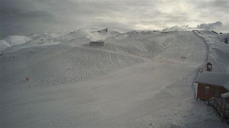 Webcam Valle Nevado